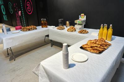 Location salle Chelles (Seine-et-Marne) - Le Palldium #16