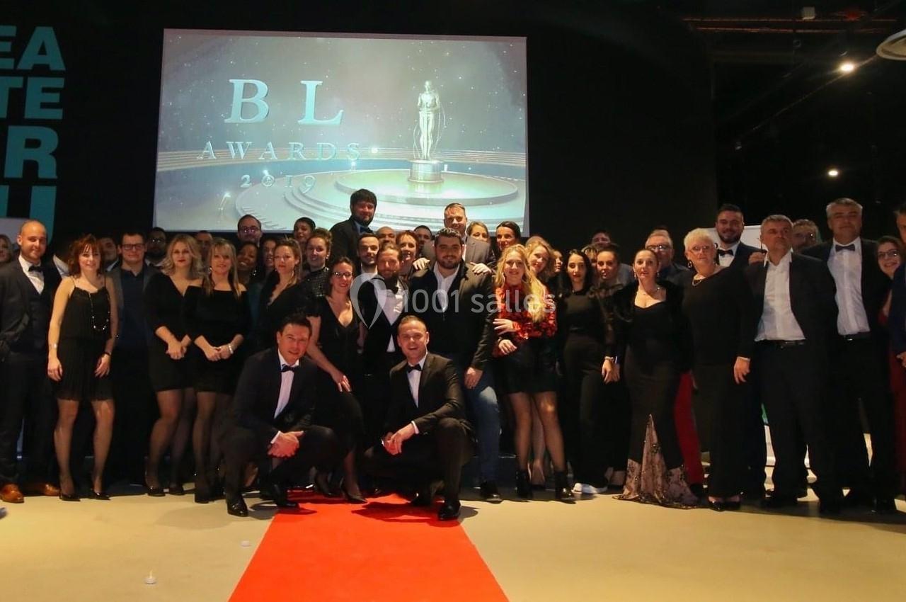 Location salle Chelles (Seine-et-Marne) - Le Palldium #11