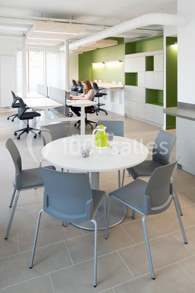 Location salle Pontarlier (Doubs) - Place des Entrepreneurs Pontarlier - Cci Saône-Doubs #10