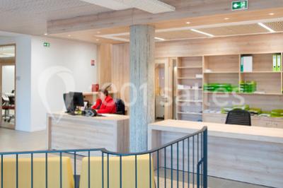 Location salle Pontarlier (Doubs) - Place des Entrepreneurs Pontarlier - Cci Saône-Doubs #18