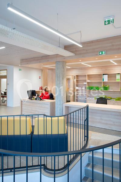 Location salle Pontarlier (Doubs) - Place des Entrepreneurs Pontarlier - Cci Saône-Doubs #6