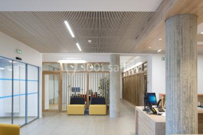 Location salle Pontarlier (Doubs) - Place des Entrepreneurs Pontarlier - Cci Saône-Doubs #18