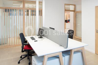 Location salle Pontarlier (Doubs) - Place des Entrepreneurs Pontarlier - Cci Saône-Doubs #18