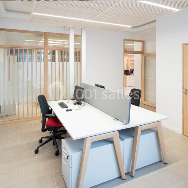 Location salle Pontarlier (Doubs) - Place des Entrepreneurs Pontarlier - Cci Saône-Doubs #16