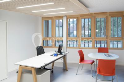 Location salle Pontarlier (Doubs) - Place des Entrepreneurs Pontarlier - Cci Saône-Doubs #18