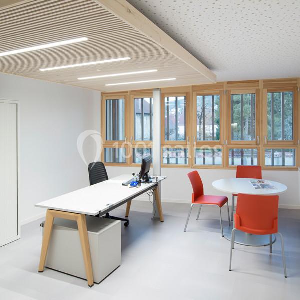 Location salle Pontarlier (Doubs) - Place des Entrepreneurs Pontarlier - Cci Saône-Doubs #15