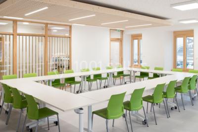 Location salle Pontarlier (Doubs) - Place des Entrepreneurs Pontarlier - Cci Saône-Doubs #18