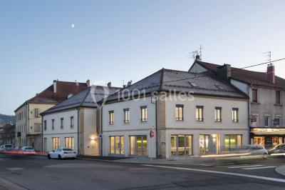 Location salle Pontarlier (Doubs) - Place des Entrepreneurs Pontarlier - Cci Saône-Doubs #18