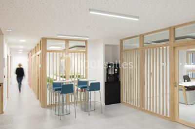 Location salle Pontarlier (Doubs) - Place des Entrepreneurs Pontarlier - Cci Saône-Doubs #18