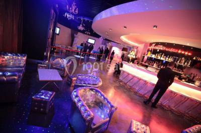 Location salle Vieux-Berquin (Nord) - Annexe Réception #24