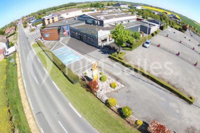 Location salle Vieux-Berquin (Nord) - Annexe Réception #24