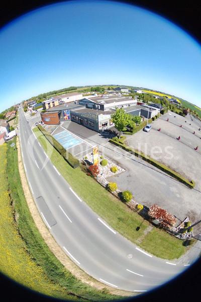 Location salle Vieux-Berquin (Nord) - Annexe Réception #16