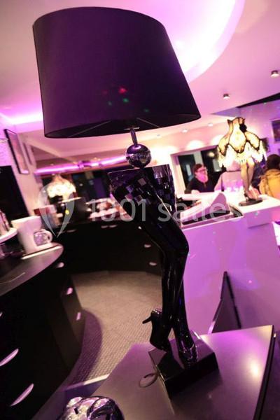 Location salle Vieux-Berquin (Nord) - Annexe Réception #4