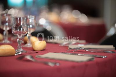 Location salle Vieux-Berquin (Nord) - Annexe Réception #24