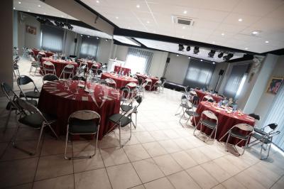 Location salle Vieux-Berquin (Nord) - Annexe Réception #24