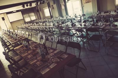 Location salle Vieux-Berquin (Nord) - Annexe Réception #24
