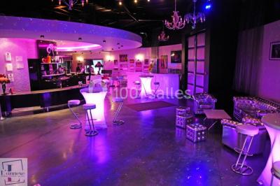 Location salle Vieux-Berquin (Nord) - Annexe Réception #24