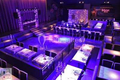 Location salle Vieux-Berquin (Nord) - Annexe Réception #24