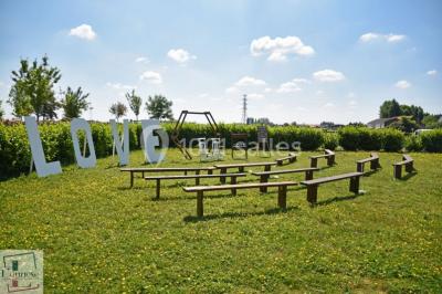 Location salle Vieux-Berquin (Nord) - Annexe Réception #24