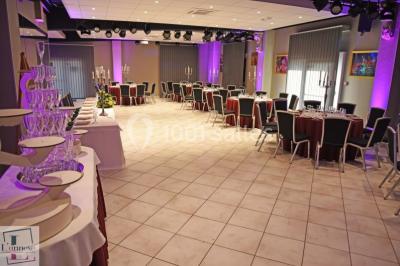 Location salle Vieux-Berquin (Nord) - Annexe Réception #24