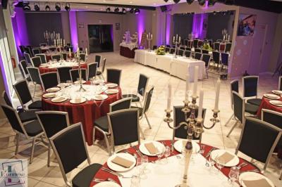 Location salle Vieux-Berquin (Nord) - Annexe Réception #24