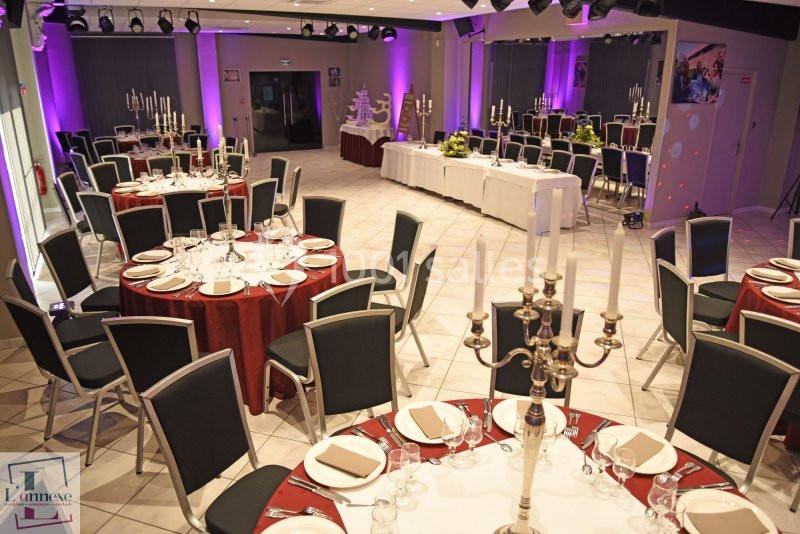 Location salle Vieux-Berquin (Nord) - Annexe Réception #9