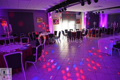 Location salle Vieux-Berquin (Nord) - Annexe Réception #24