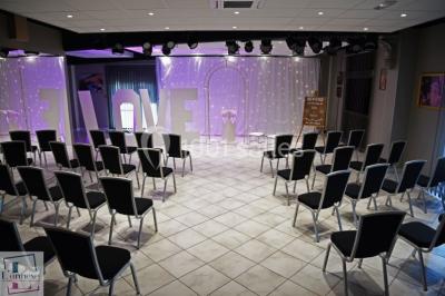 Location salle Vieux-Berquin (Nord) - Annexe Réception #24