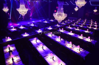 Location salle Vieux-Berquin (Nord) - Annexe Réception #24