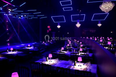 Location salle Vieux-Berquin (Nord) - Annexe Réception #24