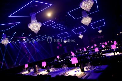 Location salle Vieux-Berquin (Nord) - Annexe Réception #24