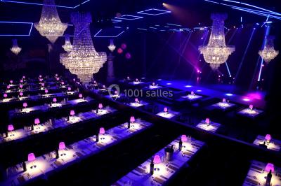 Location salle Vieux-Berquin (Nord) - Annexe Réception #24