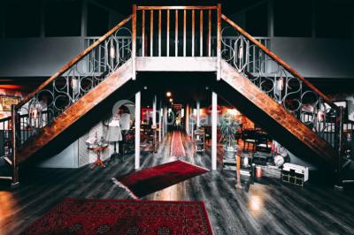 Location salle Saint-Herblain (Loire-Atlantique) - Escape Hunt Nantes #4