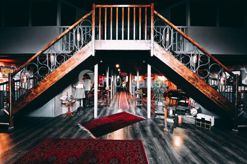 Location salle Saint-Herblain (Loire-Atlantique) - Escape Hunt Nantes #2