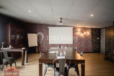 Escape Hunt Nantes Escape Hunt Nantes