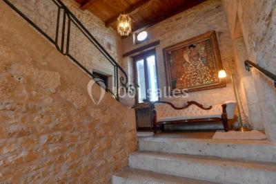 Location salle Montdoumerc (Lot) - Domaine Les Gaillardoux #19