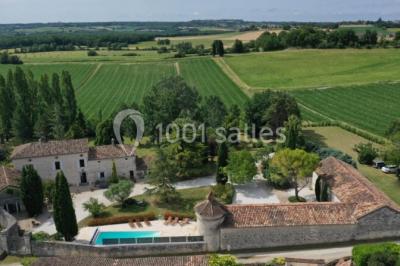 Domaine Les Gaillardoux Domaine Les Gaillardoux