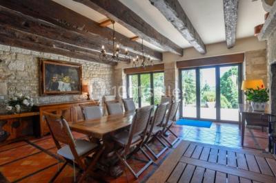 Location salle Montdoumerc (Lot) - Domaine Les Gaillardoux #19