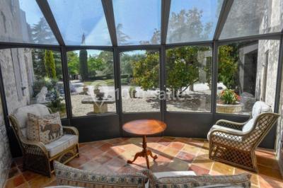 Location salle Montdoumerc (Lot) - Domaine Les Gaillardoux #19