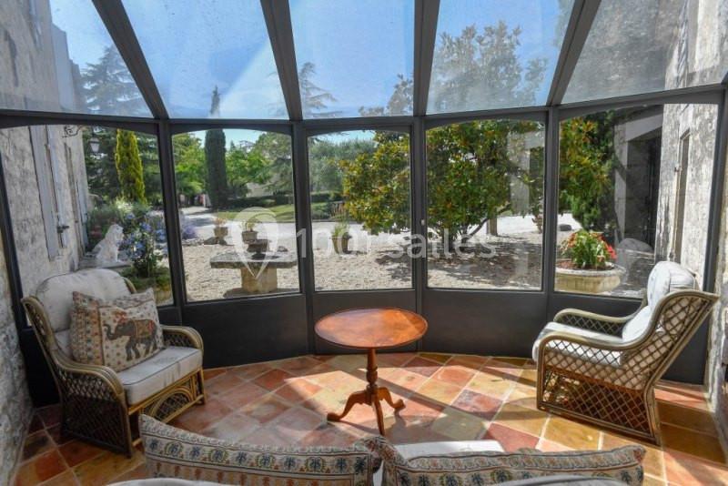 Location salle Montdoumerc (Lot) - Domaine Les Gaillardoux #13