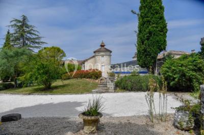 Location salle Montdoumerc (Lot) - Domaine Les Gaillardoux #19