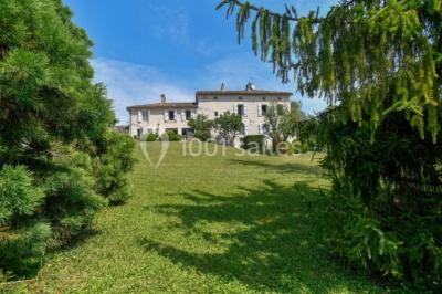 Location salle Montdoumerc (Lot) - Domaine Les Gaillardoux #19