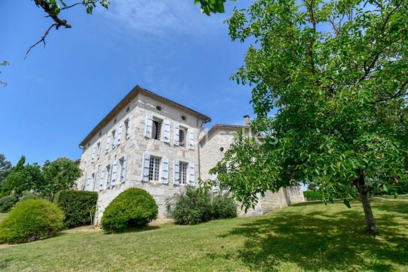 Location salle Montdoumerc (Lot) - Domaine Les Gaillardoux #9