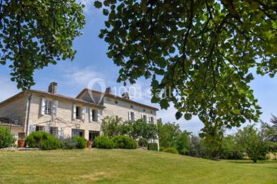 Location salle Montdoumerc (Lot) - Domaine Les Gaillardoux #19