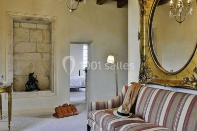 Location salle Montdoumerc (Lot) - Domaine Les Gaillardoux #19