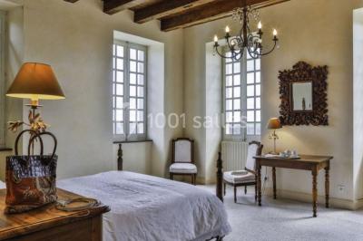 Location salle Montdoumerc (Lot) - Domaine Les Gaillardoux #19