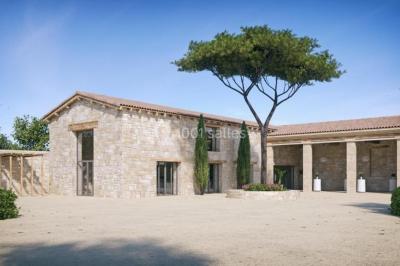 Location salle Montdoumerc (Lot) - Domaine Les Gaillardoux #19