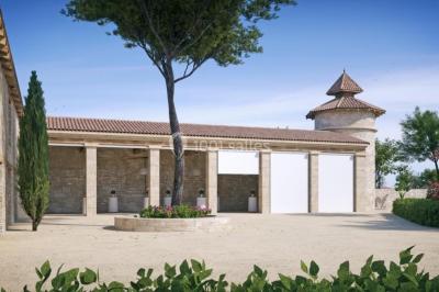 Location salle Montdoumerc (Lot) - Domaine Les Gaillardoux #19