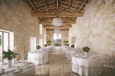 Location salle Montdoumerc (Lot) - Domaine Les Gaillardoux #19