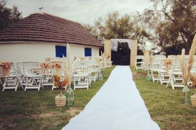 Manade du Rousty Manade du Rousty